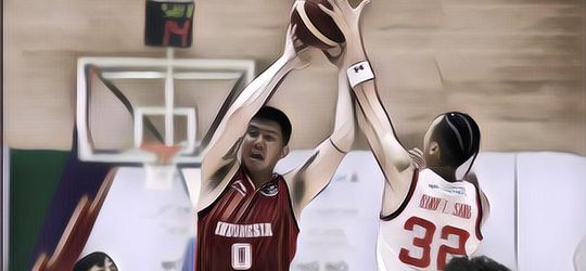 Barisan Pemain Timnas Basket Indonesia untuk SEA Games 2023, Ayo Pertahankan Medali Emas!