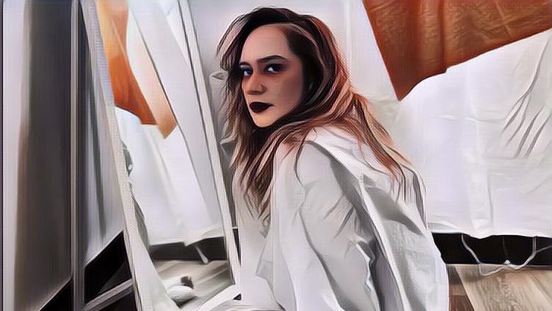 Usai Lepas Hijab! Putri Anne Kini Diisukan Pindah Agama, Dipicu Gara-gara Unggah Ayat Alkitab