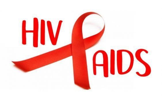 HIV/AIDS