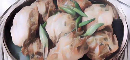 Resep Bakwan Sayur yang Kriuk dan Enak