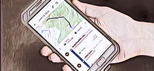 Pengguna iOS Akhirnya Dapat Mode Incognito dalam Aplikasi Google Maps
