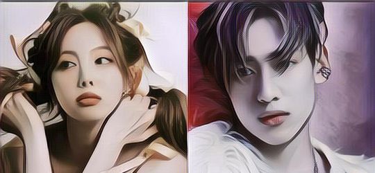 Jujur Banget! BamBam GOT7 Blak-blakan Ngaku Naksir Nayeon TWICE, Reaksi Shock Jihyo TWICE Ikut Disorot