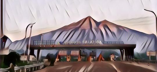 Persiapan Mudik, Berikut 5 Jalan Tol di Indonesia dengan Pemandangan Terindah Bagai Lukisan