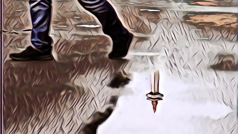 Ngeri! Sebelum Biden, Prabowo Pernah Prediksi Jakarta Akan Tenggelam