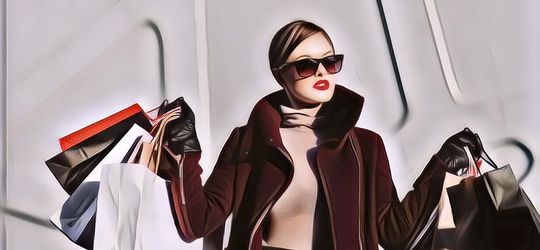 Kisah Orang-orang yang Dianggap Paling Gila Belanja Sepanjang Sejarah dengan Nilai Fantastis!