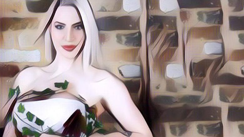 Aneh! Seorang Model Sarankan Hidup Vegan dan Dukung para Pria untuk Konsumsi Sperma