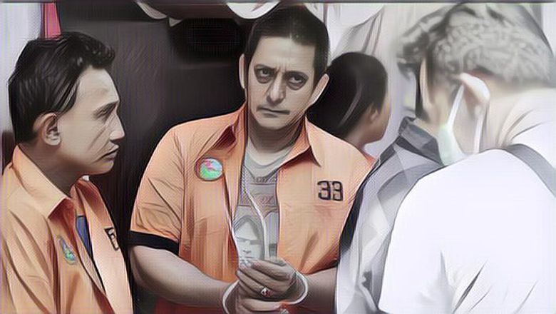 Ibra Azhari Paling Banyak, Daftar Anggota Keluarga Azhari yang Terlibat Kasus Hukum