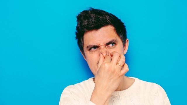 Cara mendiagnosa kalau kita terkena phantosmia