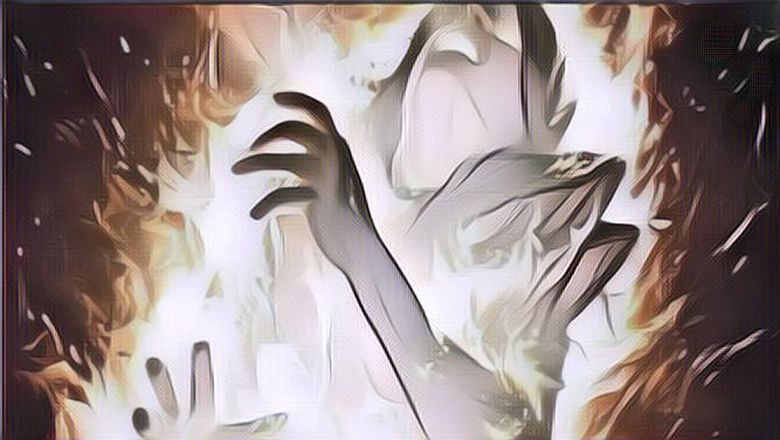 Pria Ini Dihukum Mati Usai Bakar Hidup-hidup Mantan Istrinya karena Menolak Diajak Menikah Lagi