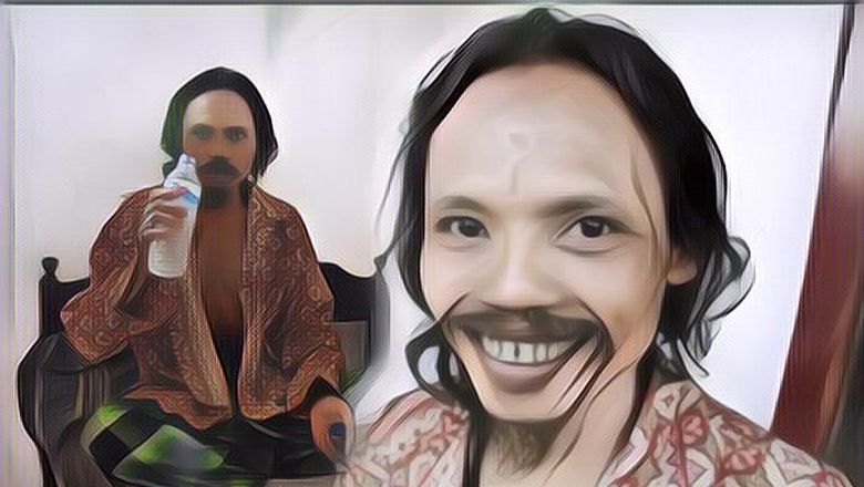 Sosok Sumanto Kini Berubah 180 Derajat: dari Kanibal Jadi Pria Alim