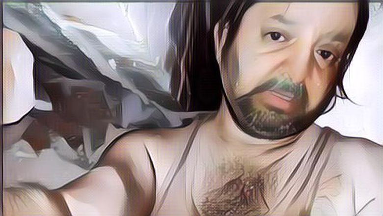 Mengharukan, Terjebak Reruntuhan Bangunan 10 Jam Pria Ini Bikin Video Perpisahan Untuk Istrinya.