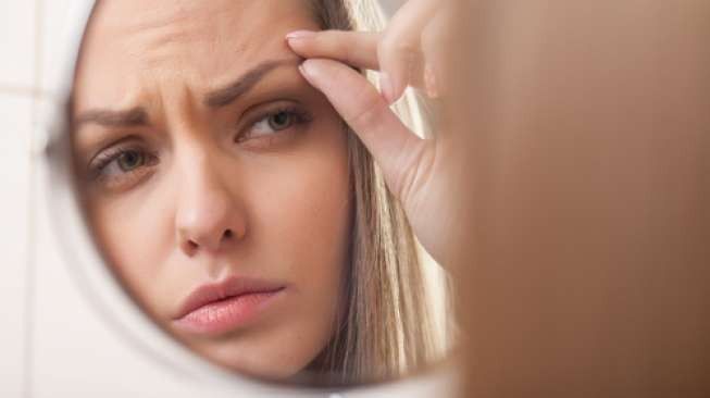 2. Hormon yang Tidak Seimbang