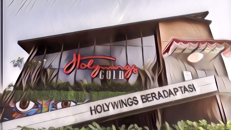 Pesan Bijak Gus Miftah untuk Ribuan Karyawan Holywings yang Terancam Kehilangan Pekerjaan: Rezeki Sudah Ada yang Menjamin