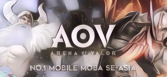 7 hero AOV Yang Bakal Sering Di Pick Di Asian Game