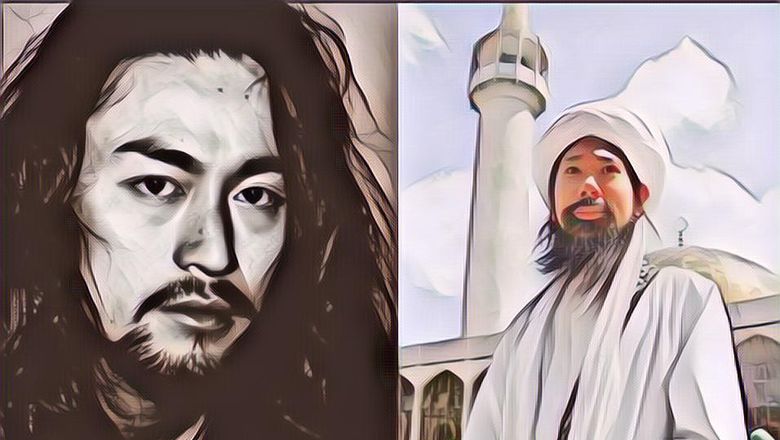 Taki Kazawa: Eks Yakuza yang Saat Ini Jadi Imam Besar di Jepang