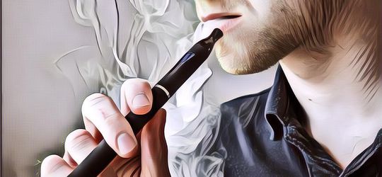 Beberapa Negara yang Melarang Warganya Pakai Vape, Hukumannya Denda Ratusan Juta Rupiah