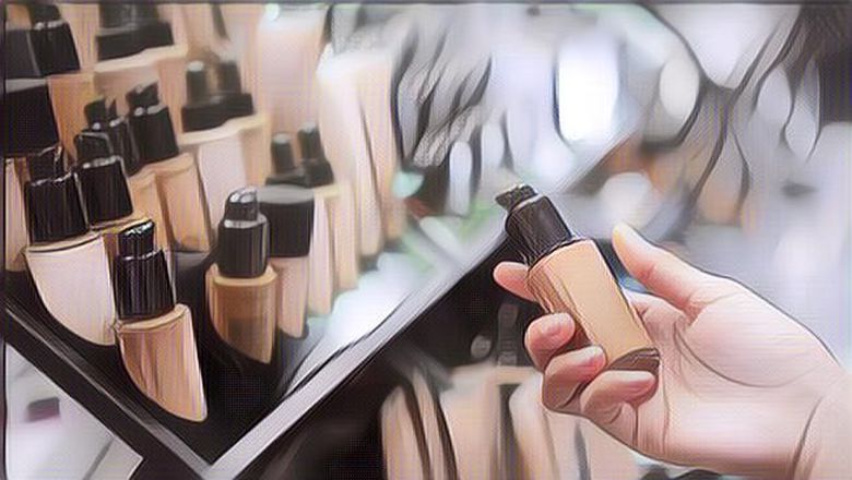 4 Cara Memilih Foundation yang Tepat Biar Kulit Nggak Belang