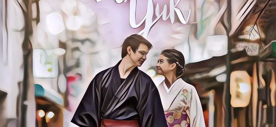 Digosipin oleh Netizen, Ini 6 Potret Mesra Marcell Darwin dan Yuki Kato, Bikin Gemes ....