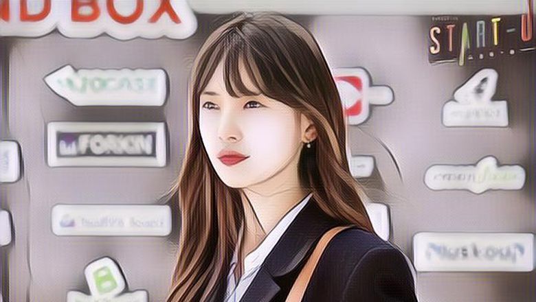 9 Fashion Airport Bae Suzy, Pemeran Seo Dal Mi di Drakor Start-Up, Syakep Bingitz!