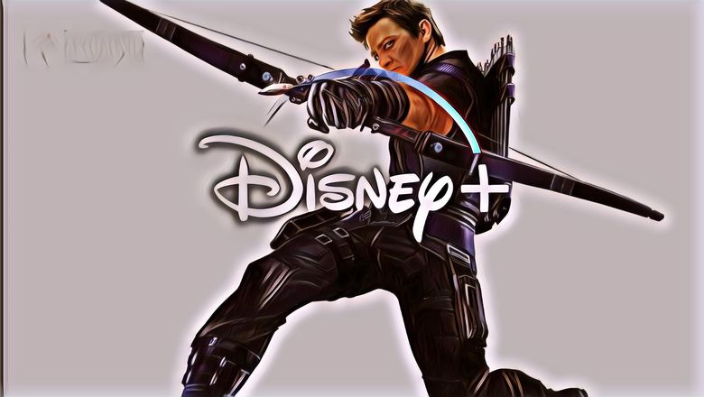 Hawkeye Akan Hadir di Disney+ Loh!