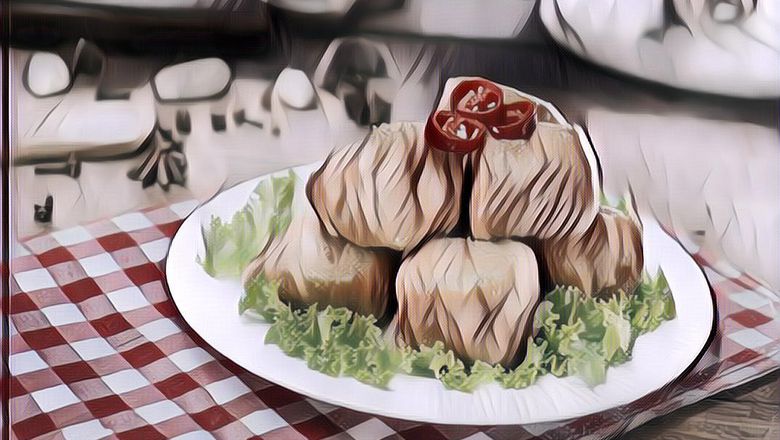 Bikin Keluarga di Rumah Ketagihan, Ini 4 Resep Kreasi Masakan Tahu dengan Cara Digoreng