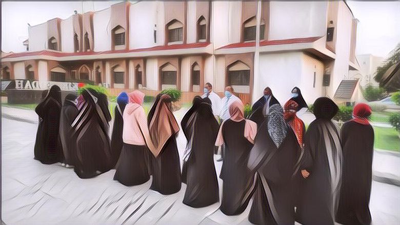 Kisah TKW Indonesia Berumur 40 yang Bisa Layani 7 Majikan dalam Sehari, Bayarannya Bikin Melongo!