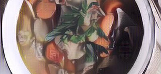 Sop Kambing Timur Tengah, Alternatif Pengganti Sate dan Gulai untuk Lengkapi Idul Adha