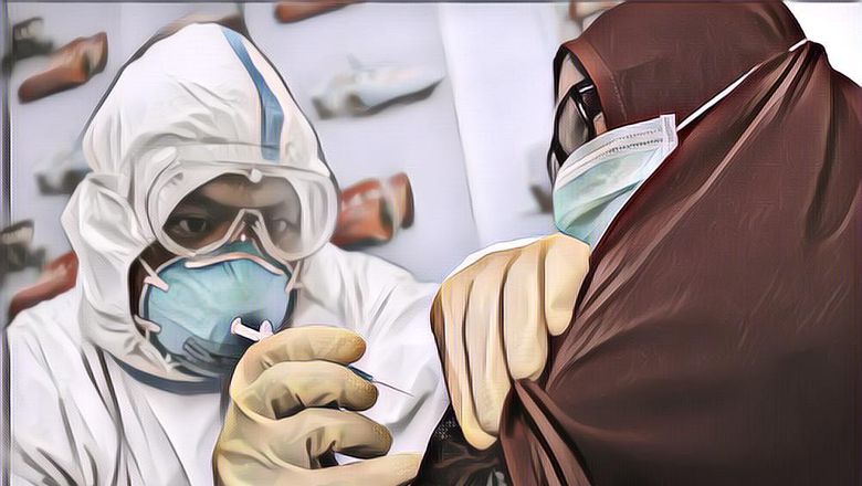 Dua Hal yang Ngebikin Kamu Nggak Bisa Vaksin di Bulan Puasa, Apa Aja?