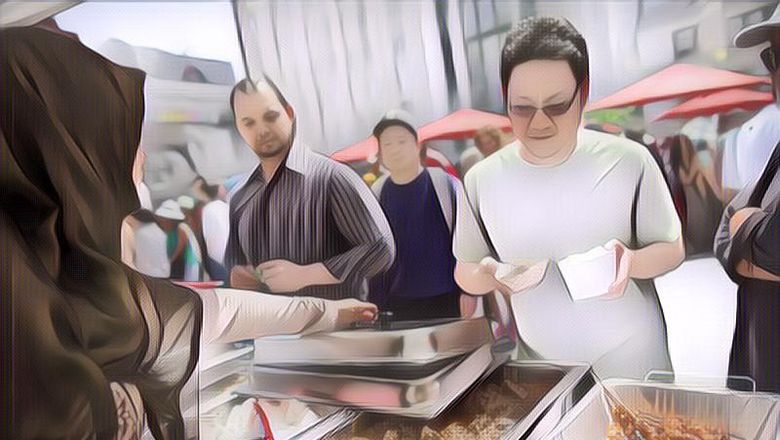 Bisa Jadi Tujuan Wisata Kuliner! Berikut 5 Negara yang Memiliki Makanan Terbaik