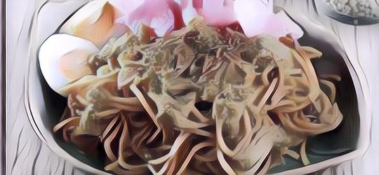 Resep Mie Gomak Goreng Khas Batak yang Lezat dan Bikin Nagih