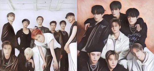 Diduga Beri Perlakuan Berbeda Ke NCT Dream Dan NCT 127, SM Entertainment Dihujat Pilih Kasih