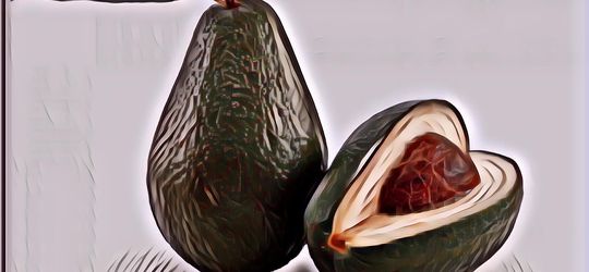 Cantik Alami Luar dan Dalam, Yuk Konsumsi Alpukat yang Punya Ragam Manfaat untuk Kecantikan Kulit!