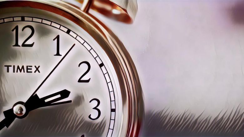 3 Kebiasaan Sehari-Hari yang Kalo Kamu Lakukan Bisa Mengubah Hidupmu