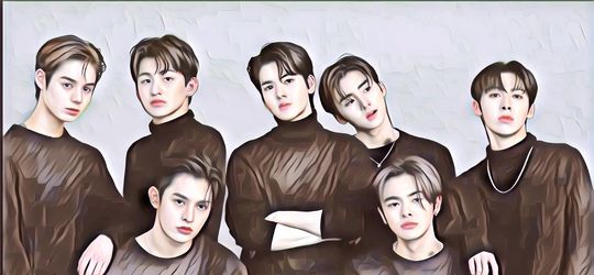 7 Member Boygrup Baru BigHit ‘Trainee A’ Akhirnya Terungkap, Visualnya Jadi Sorotan Dinilai Gak Seperti Idol K-Pop