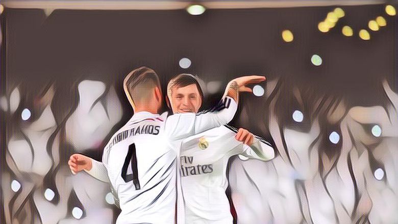 Toni Kroos Membela Kaptennya yang Masih Mendapat Kritik dari Publik