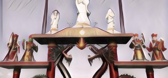 3 Wisata Klenteng di Indonesia yang Cocok Dikunjungi Saat Perayaan Imlek