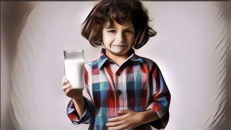 10 Efek Buruk Susu Sapi yang Gak Banyak Orang Tahu!