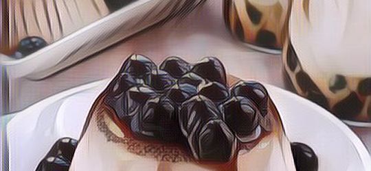 Cara Buat Puding Jelly Yang Anti Mainstream, Sekali Gigit Auto Tambah~