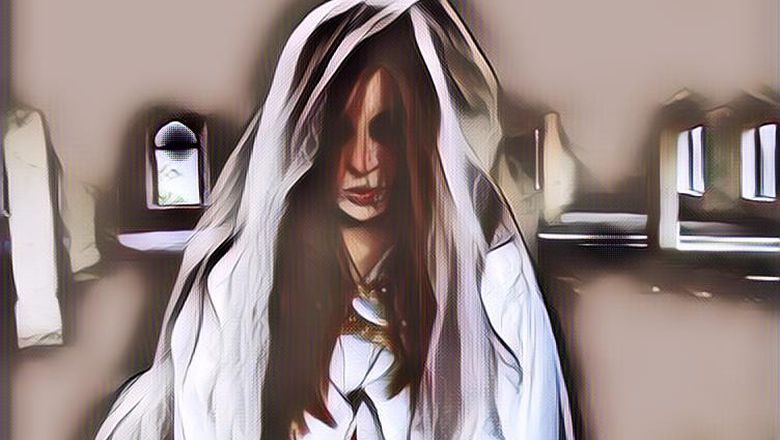 5 Benda yang Ampuh Usir Setan, Ibu Hamil Biasanya Bawa Ini