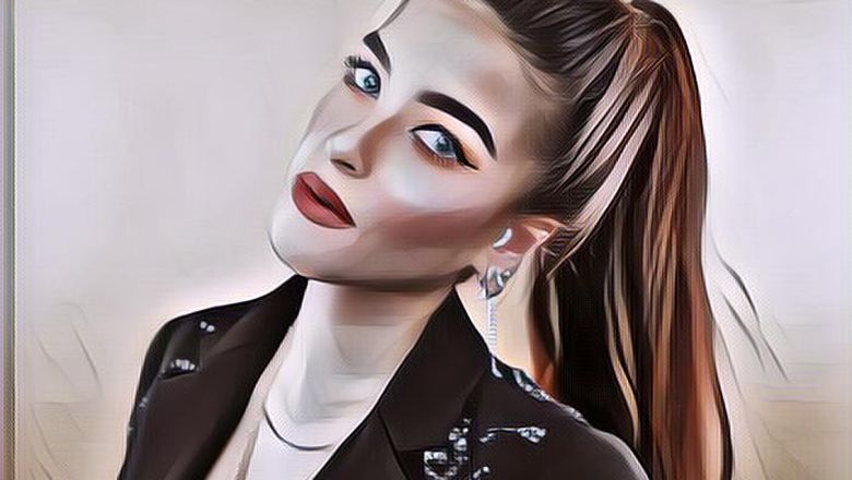 Selebgram Tasya Farasya Ngaku Jarang Mandi, Tapi Kok Tetap Cantik?