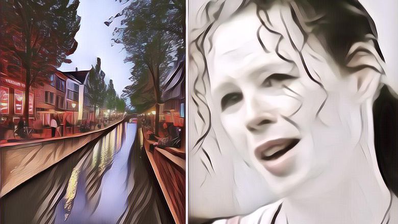 Tertipu Iklan Lowongan Kerja, Gadis Ini Jadi Korban Perdagangan Manusia dan Jadi Budak Seks Usia 19 Tahun