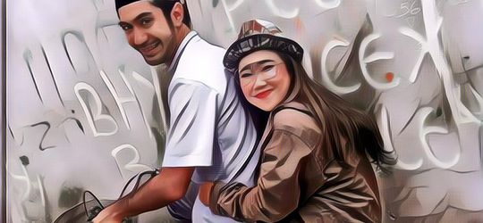 Cerita Lucu Twitter: Pacar Halu