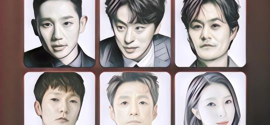 "D.P Season 2" Akan Segera Tayang di Netflix, Berikut Ini Wajah-Wajah Baru yang Akan Ikut Bermain