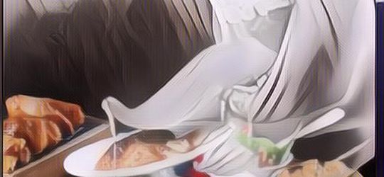 5 Jimat Penglaris Makanan yang Paling Mujarab, dari Kencing Tuyul, Celana Dalam, dan Air Rendaman Kaki