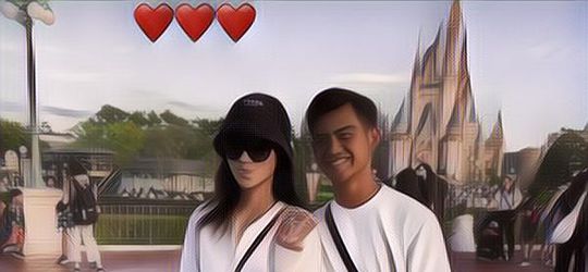 Kerja Sembari Jalan-Jalan di Swiss, Ucapan Azizah Salsha Jadi Sorotan Usai Sebut Bojone Arho