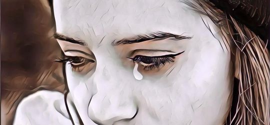 Cara Bantu Teman Move On Setelah Putus,  Begini Caranya ...