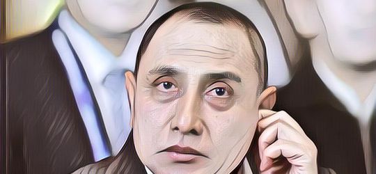 Ketua Umum PSSI Menuai Banyak Kritikan, Anaknya Sedih