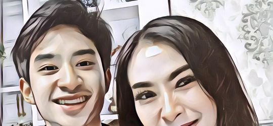 Devano, Tak Mau Syuting Bareng Iis Dahlia. Ini Alasannya ..