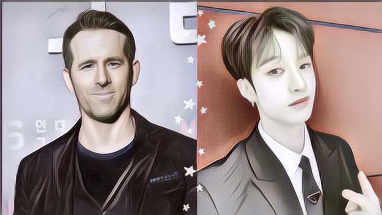 Ryan Reynolds Beri Ucapan Ulang Tahun Unik Buat Bang Chan Stray Kids, Terbukti STAY Sejati!