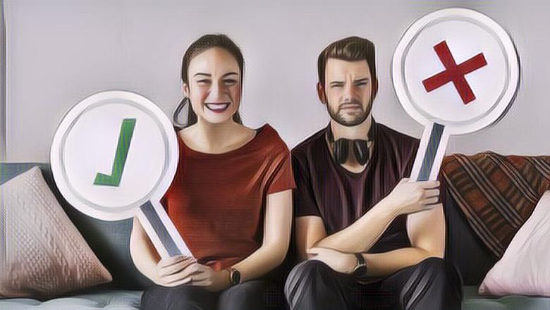 Jadi Serba Salah, Ini Bukti Kalau Perempuan Enggak Selalu Benar